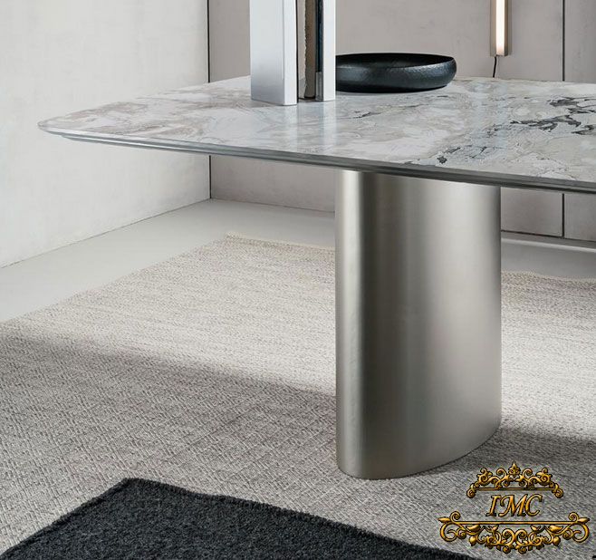 Итальянские столы фабрики Casamilano. Изображение 31