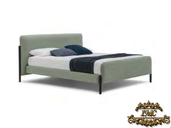 Итальянские кровати Flag фабрики Bolzan. Изображение 17