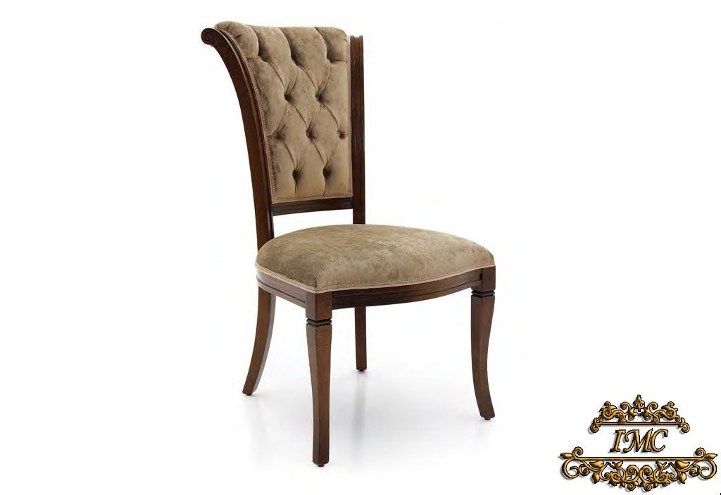Стулья с подлокотниками Classic от Seven Sedie. Изображение 54