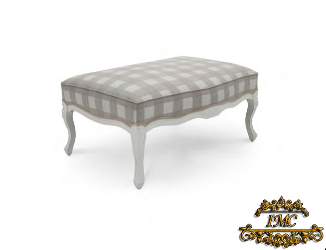 Итальянские банкетки Classic фабрики Seven Sedie. Изображение 34