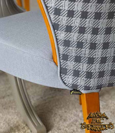 Итальянская гостиная Classici фабрики Tosato. Изображение 21