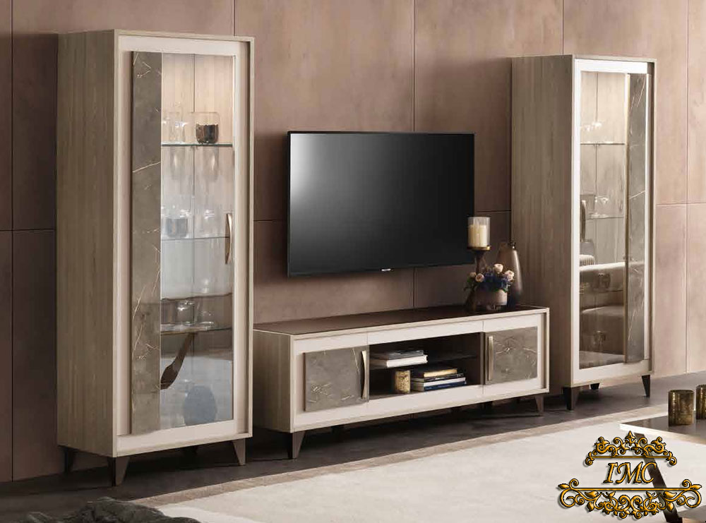 Итальянская мягкая мебель Ambra фабрики Arredo Classic. Изображение 6