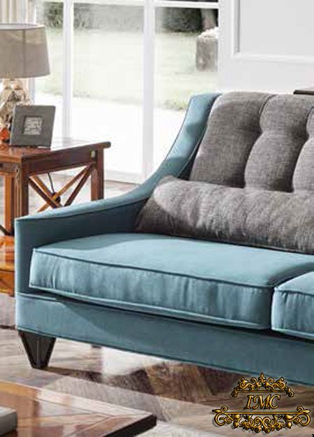 Итальянская мягкая мебель Classici фабрики Tosato. Изображение 14