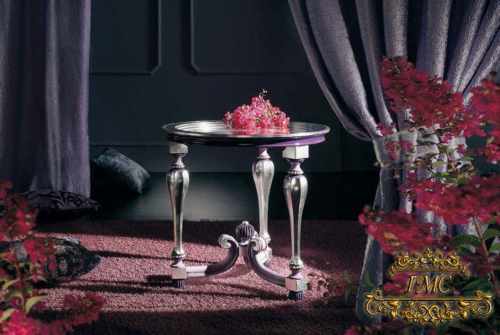 Итальянские гостиные Incanto часть II фабрики Interstyle. Изображение 23