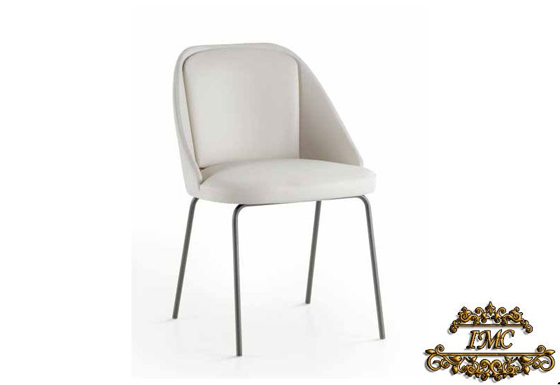 Итальянские стулья и полукресла Moodboard фабрики Pacini Cappellini. Изображение 24