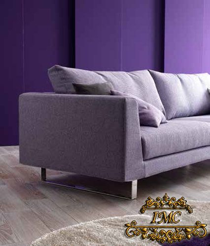Итальянская мягкая мебель Design фабрики Confort Line. Изображение 58
