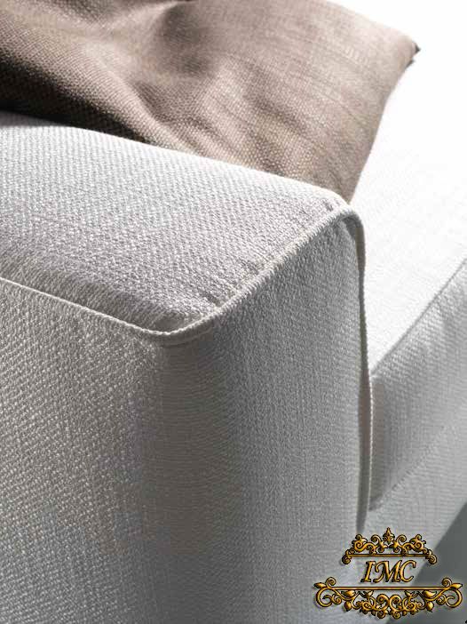 Итальянская мягкая мебель Design фабрики Confort Line. Изображение 43
