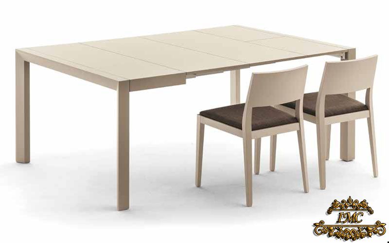 Итальянские консоли Moodboard фабрики Pacini Cappellini. Изображение 10