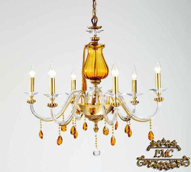 Итальянские светильники Elite фабрики Euroluce Lampadari. Изображение 29