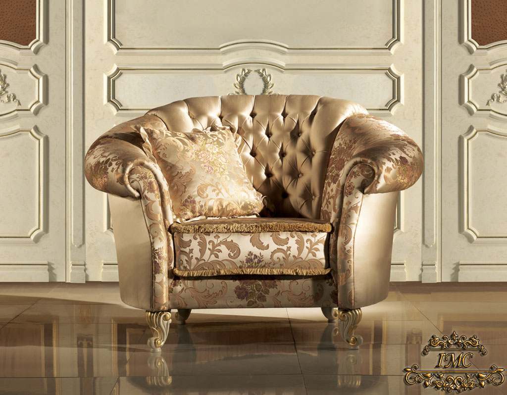 Итальянские предметы для дома Regal фабрики Bernazzoli. Изображение 13