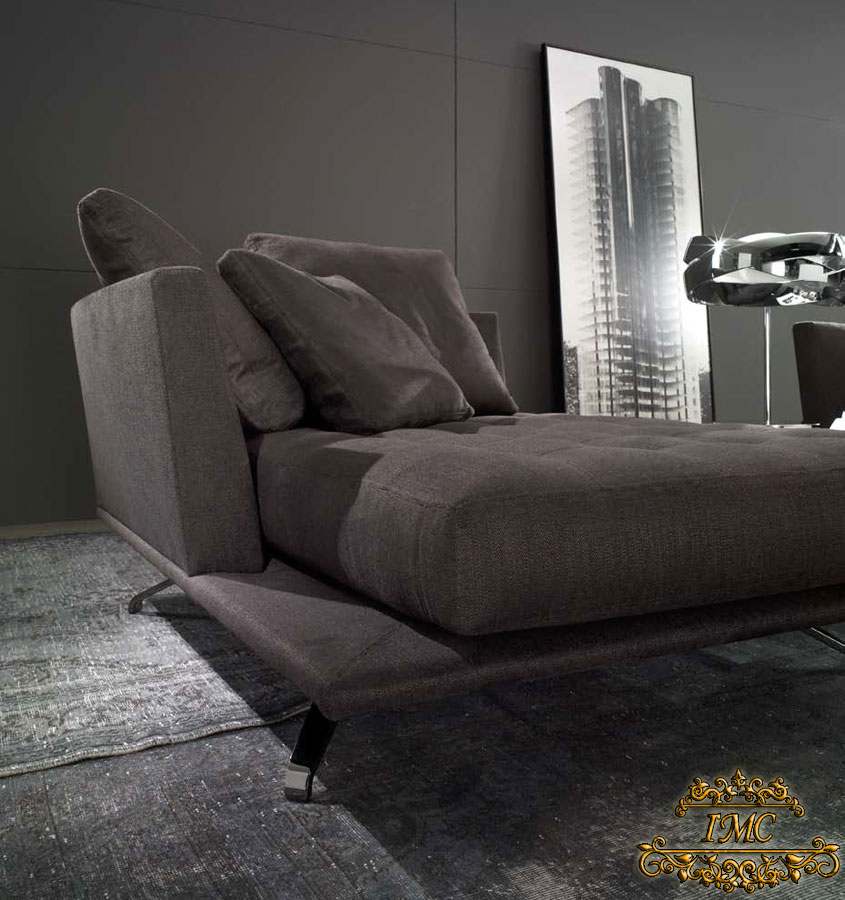 Испанские диваны фабрики CasaDesus. Изображение 9