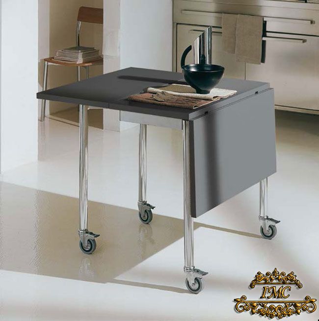 Итальянские столы и стулья фабрики Bontempi Casa часть 2. Изображение 50