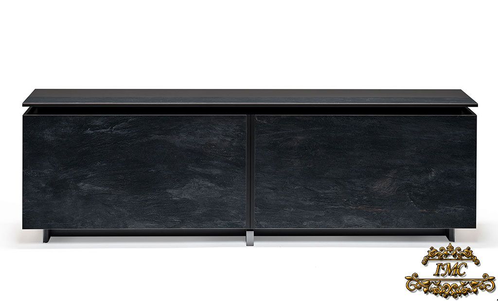 Итальянский буфет Europa Keramik фабрики Cattelan Italia. Изображение 12