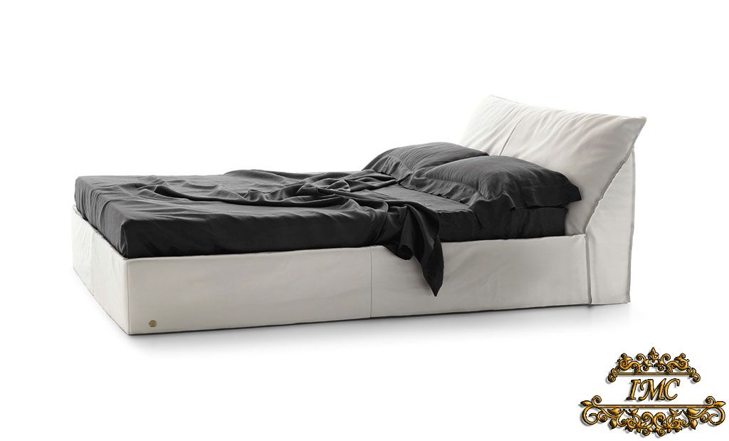 Итальянские кровати Beds Collection фабрики Alberta. Изображение 31