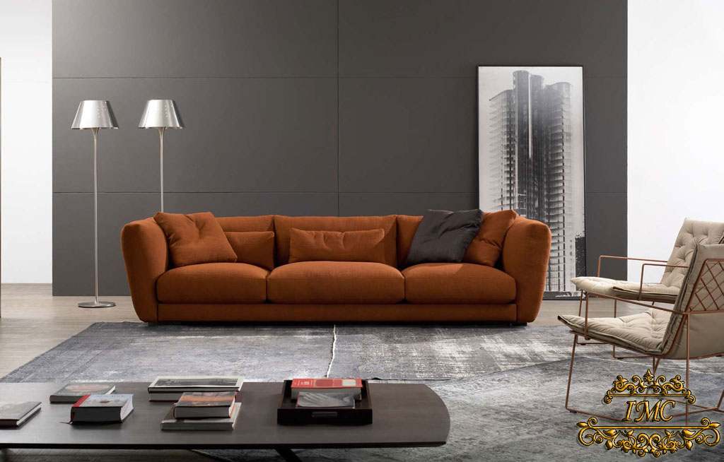 Испанские диваны фабрики CasaDesus. Изображение 39
