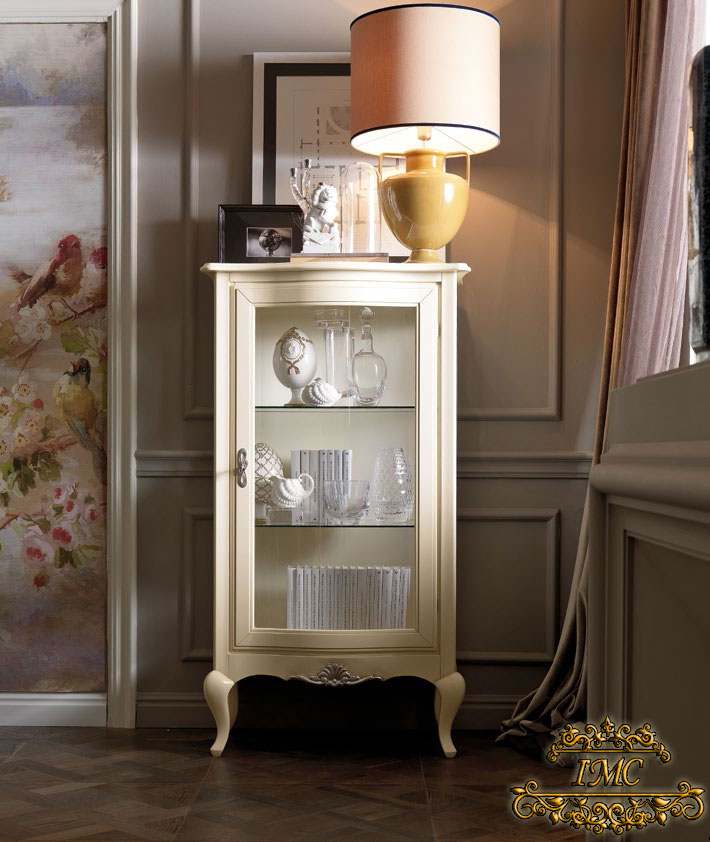 Итальянские гостиные Memorie Veneziane 2014 фабрики Giorgiocasa. Изображение 43