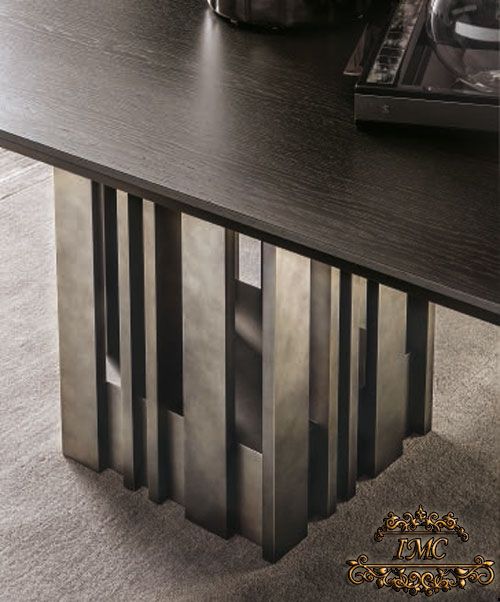 Итальянские столы фабрики Casamilano. Изображение 29
