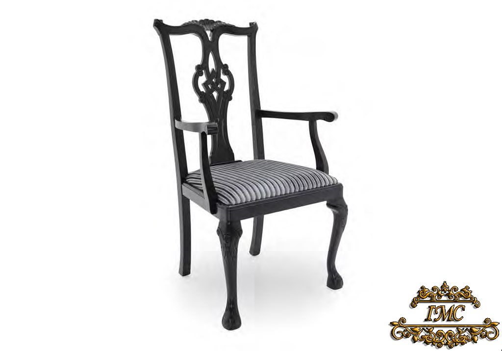 Стулья с подлокотниками Classic от Seven Sedie. Изображение 25