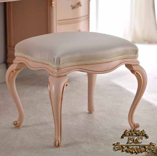 Итальянская мягкая мебель Classici фабрики Tosato. Изображение 9