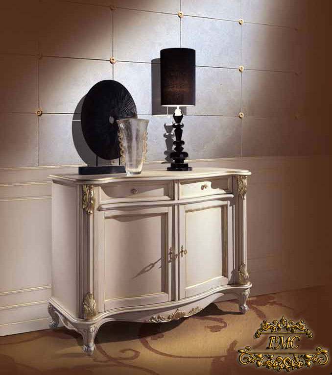 Итальянские гостиные Luigi XV фабрики Angelo Cappellini. Изображение 27