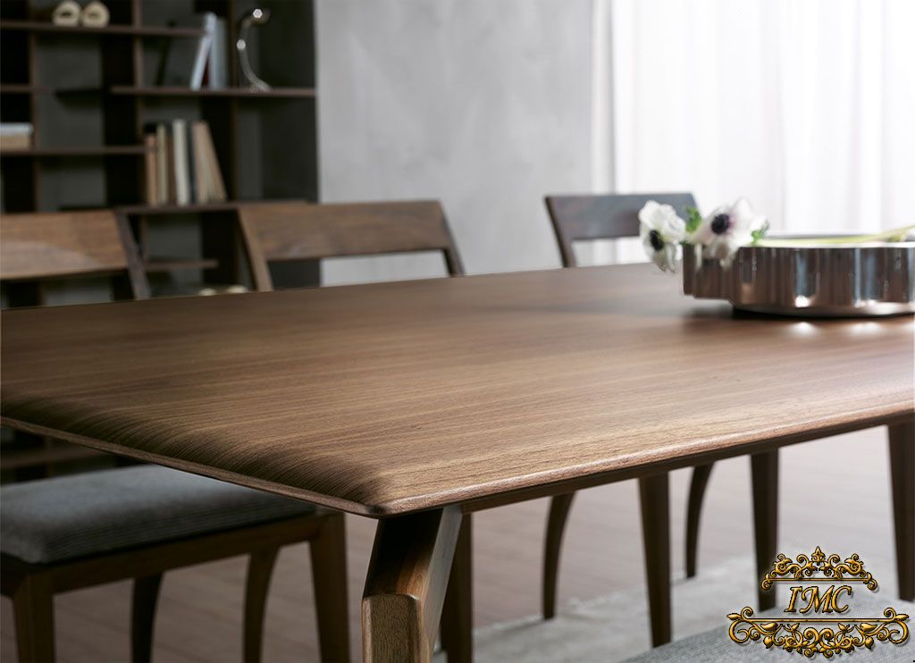 Итальянские столы Design Mood фабрики Pacini Cappellini. Изображение 16