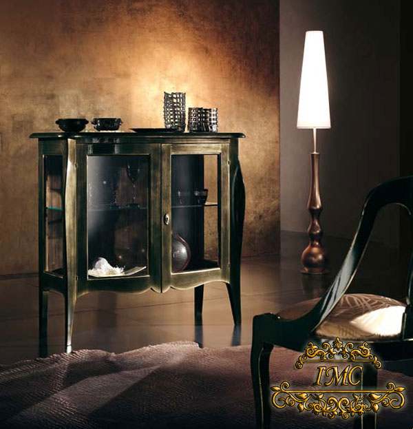 Итальянские гостиные Incanto фабрики Interstyle. Изображение 20