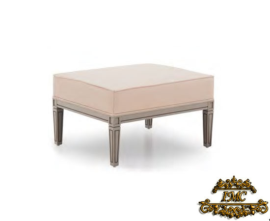 Итальянские банкетки Classic фабрики Seven Sedie. Изображение 40
