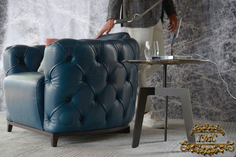 Итальянские кресла Premium фабрики Calia Italia. Изображение 31
