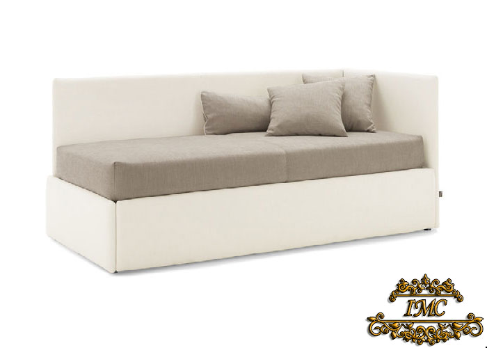 Итальянские диваны-кровати Dual Collection фабрики Bolzan. Изображение 17