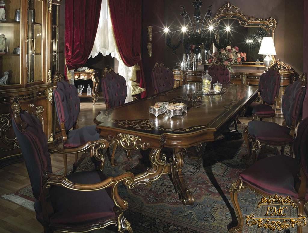 Итальянские гостиные Prestige фабрики Asnaghi Interiors. Изображение 2