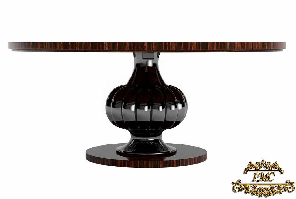 Итальянские столы и стулья фабрики Capital Collection. Изображение 17