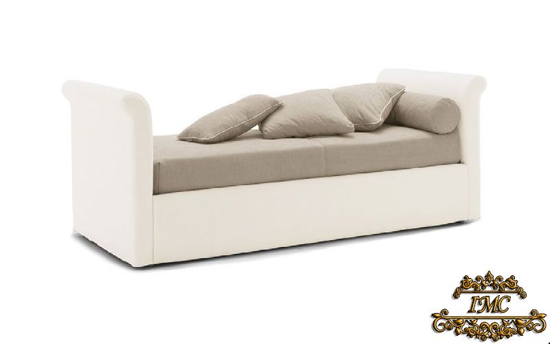 Итальянские диваны-кровати Dual Collection фабрики Bolzan. Изображение 43
