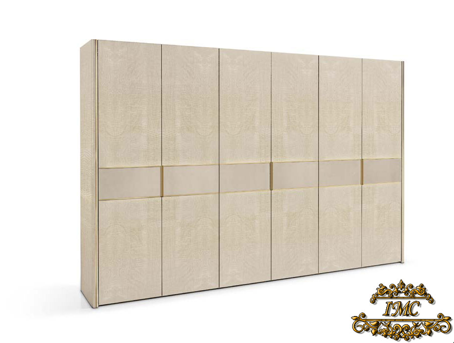 Итальянская спальня Contemporary Design фабрики Redeco. Изображение 6