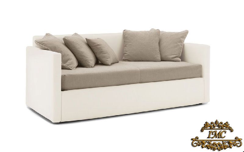 Итальянские диваны-кровати Dual Collection фабрики Bolzan. Изображение 78