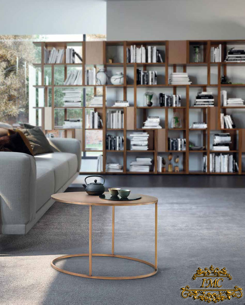 Итальянские столики Moodboard фабрики Pacini Cappellini. Изображение 51