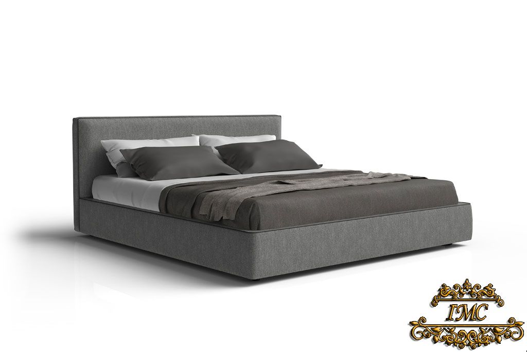Итальянские кровати Beds Collection фабрики Alberta. Изображение 21