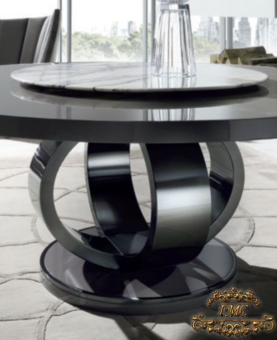 Итальянская гостиная Vision фабрики Giorgio Collection. Изображение 11