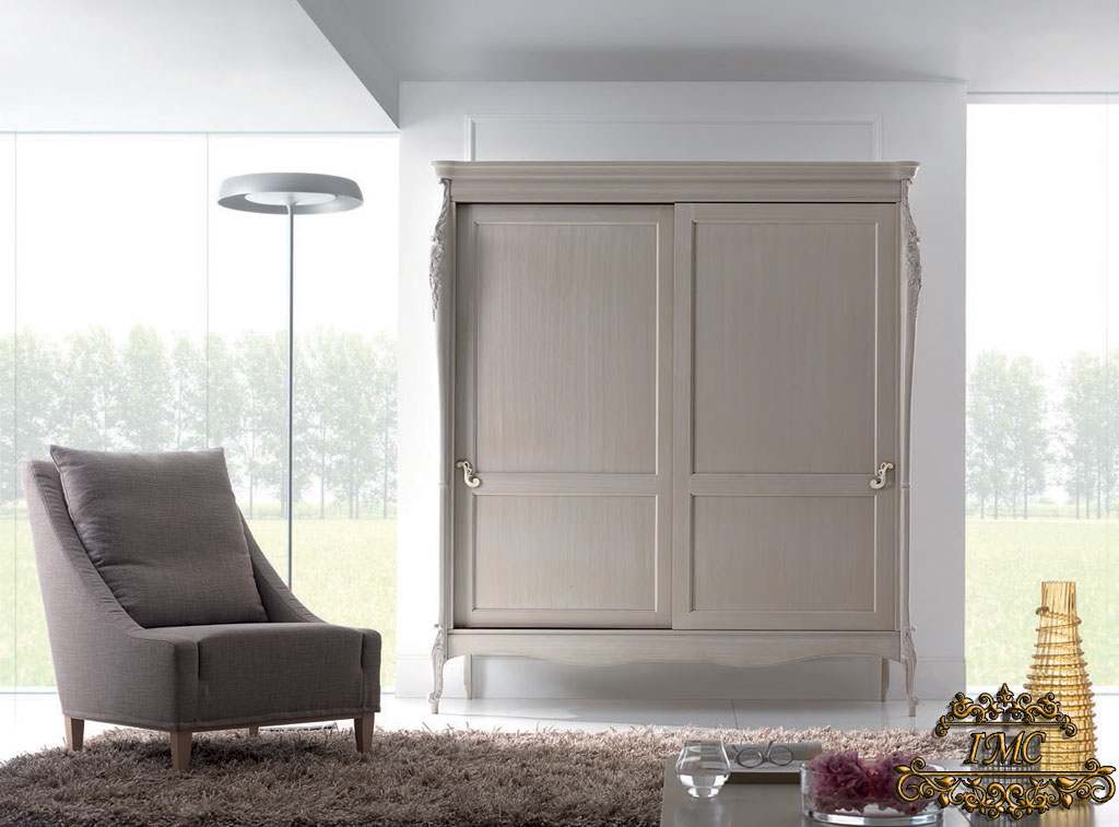 Итальянская спальня Venere фабрики Interstyle. Изображение 13