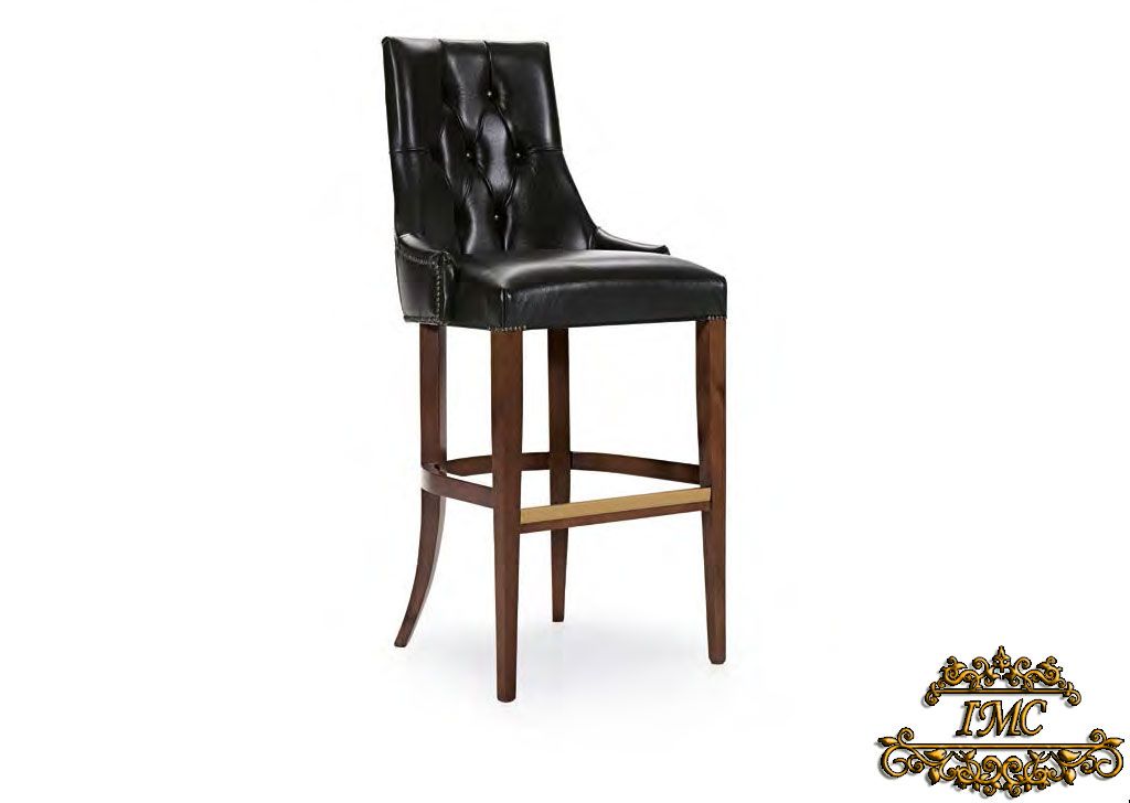 Барные стулья Contemporary фабрики Seven Sedie. Изображение 6