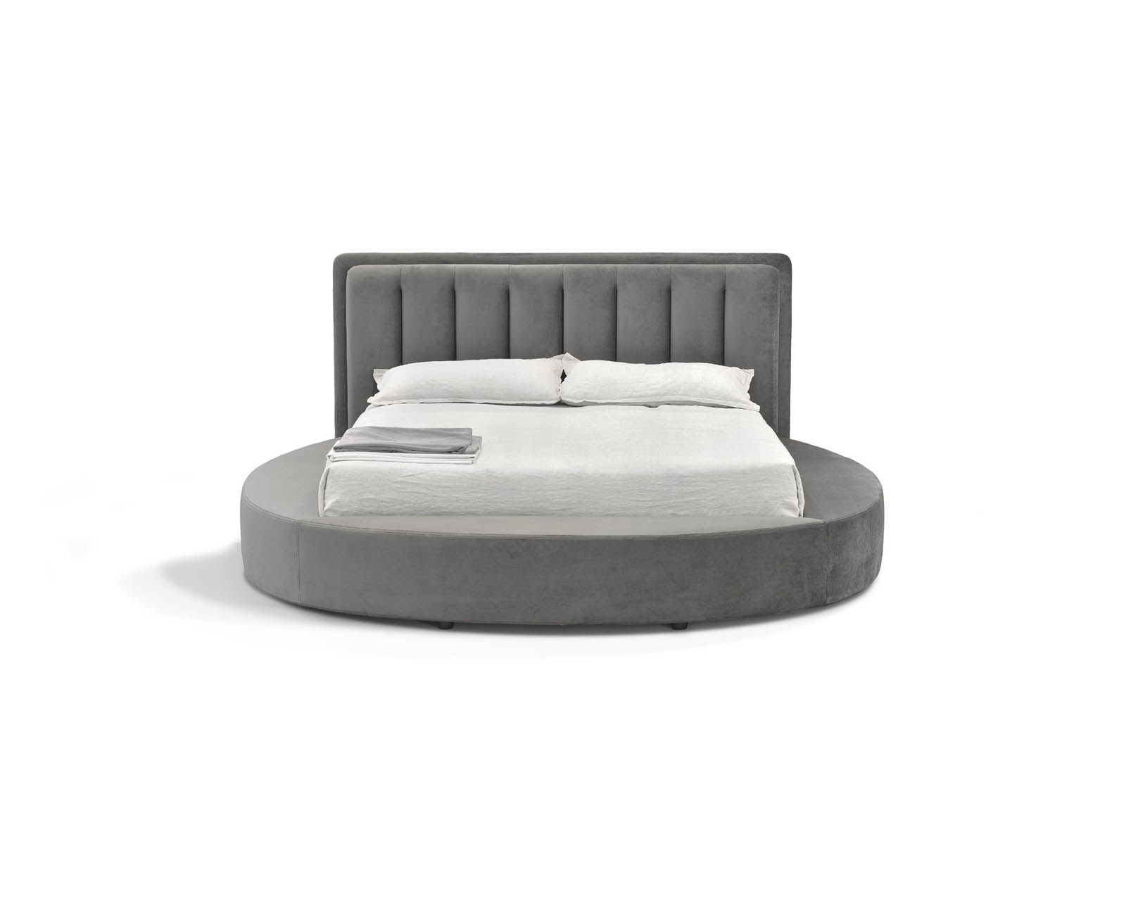 Итальянская кровать Roy GT GF фабрики NOVALUNA. Изображение 3