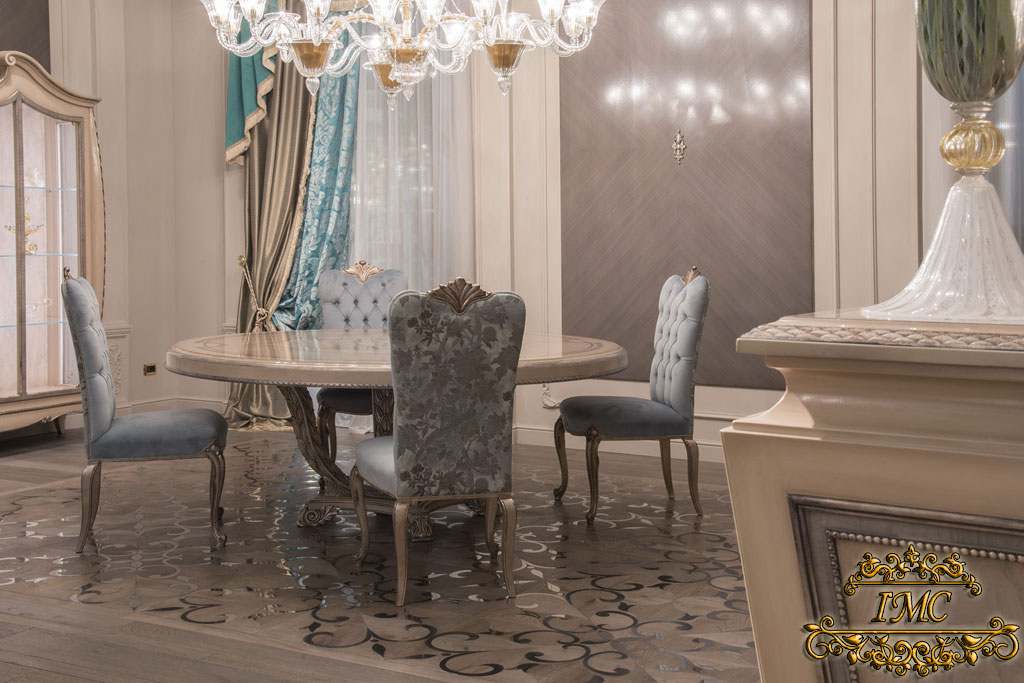 Итальянская гостиная Milano 2015 фабрики Pregno. Изображение 7