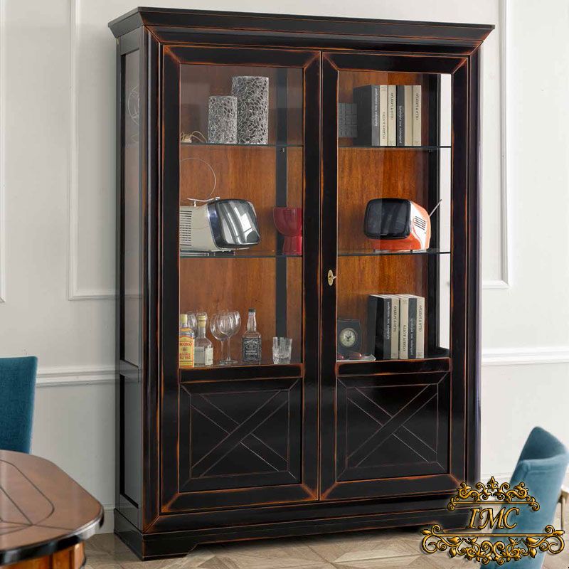 Итальянская гостиная Classici фабрики Tosato. Изображение 27