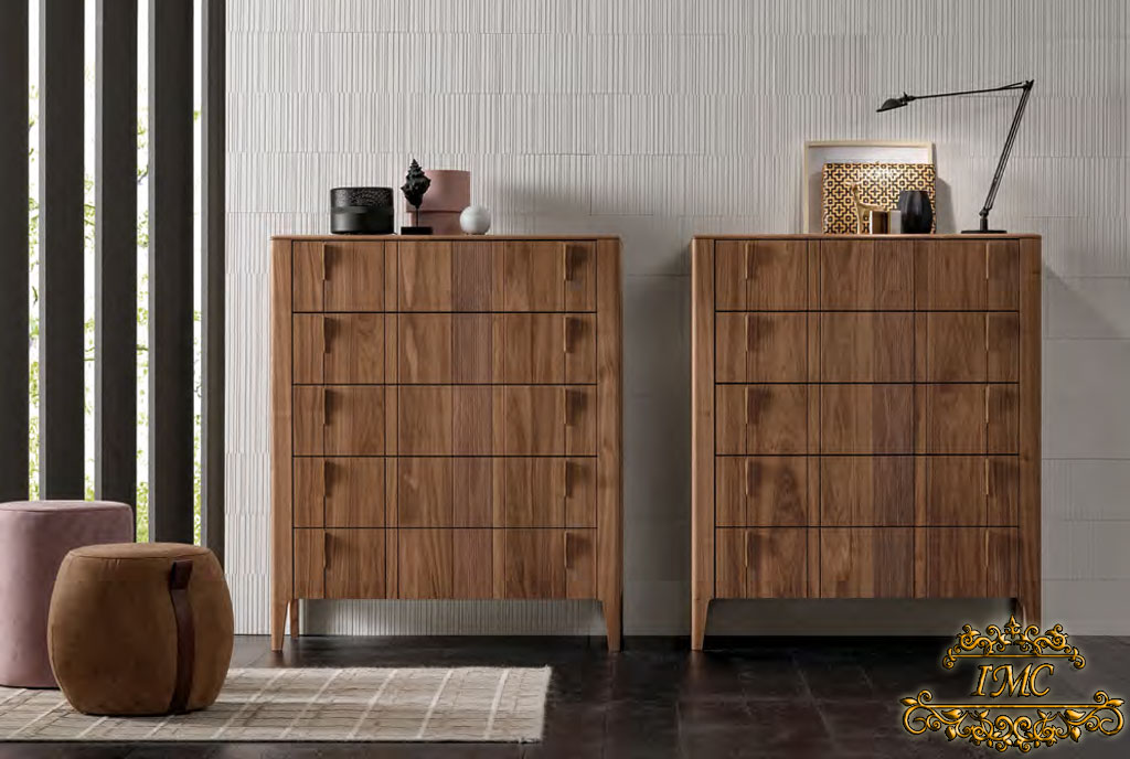 Итальянские спальни фабрики Modo 10. Изображение 51