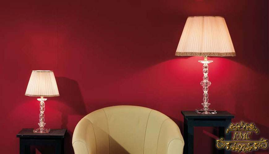 Итальянские светильники Passion часть II фабрики Euroluce Lampadari. Изображение 64