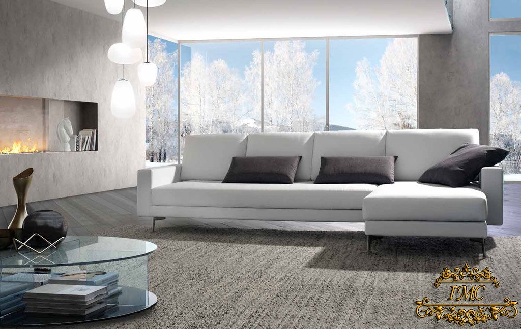 Итальянская мягкая мебель Design фабрики Confort Line. Изображение 31