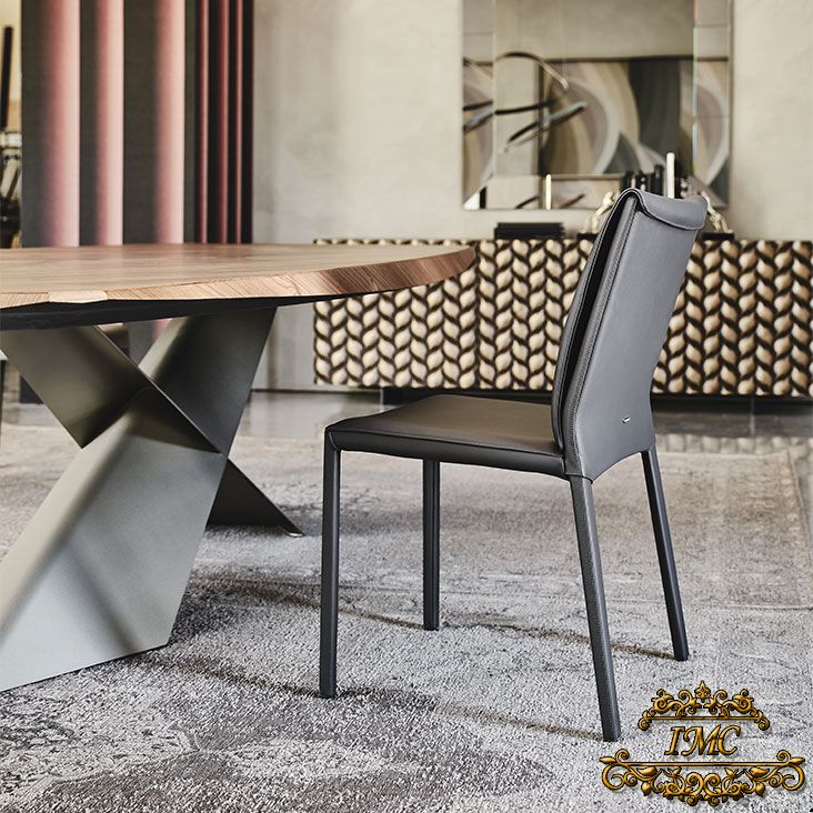 Стулья Italia от Cattelan Italia. Изображение 5