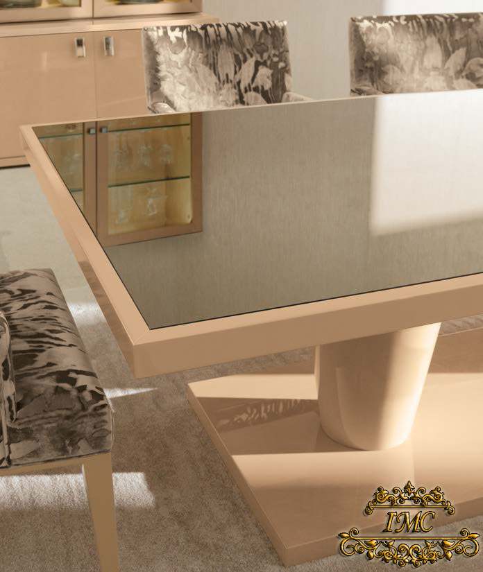 Итальянские гостиные Opera Glossy Chic фабрики Angelo Cappellini. Изображение 9