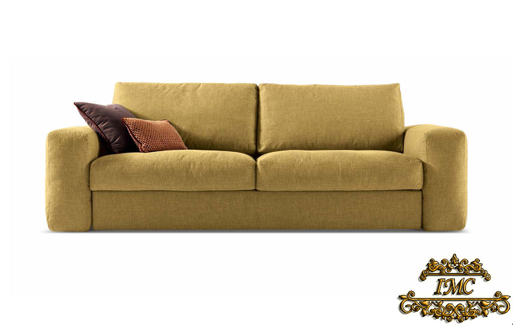 Итальянская мягкая мебель Worldesign фабрики Grilli. Изображение 12