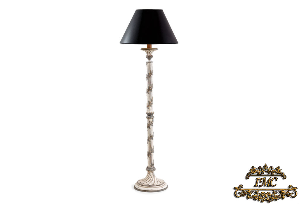 Итальянские торшеры Luxury Collection фабрики Roberto Giovannini. Изображение 12