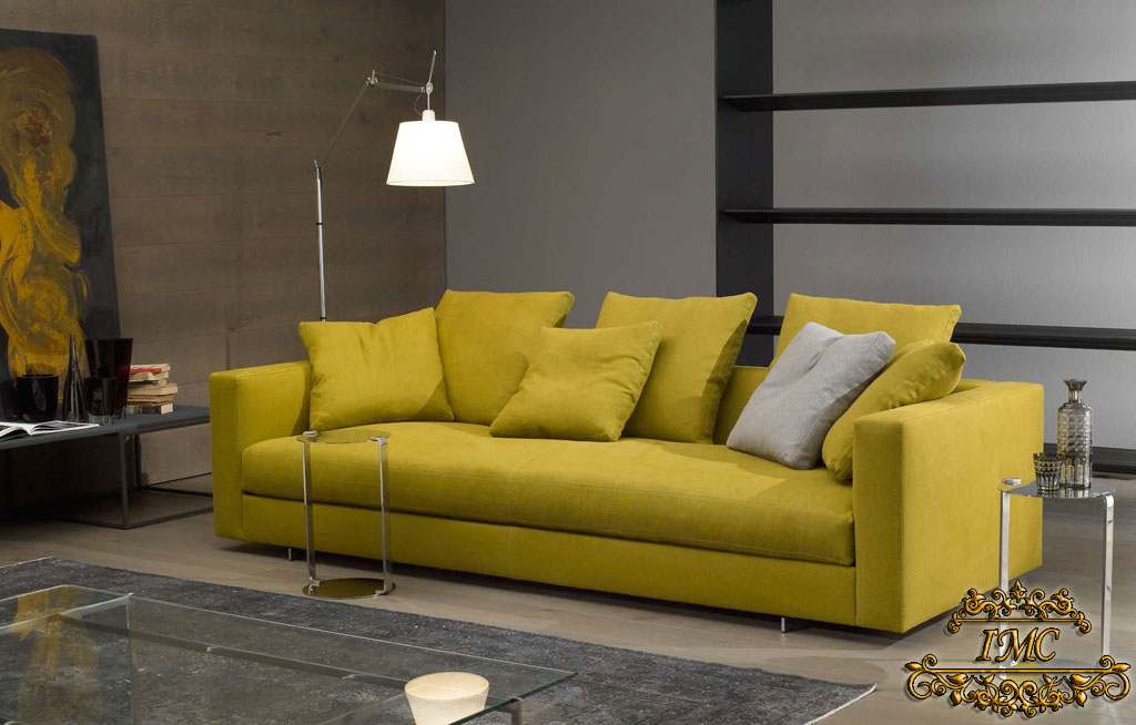Испанские диваны фабрики CasaDesus. Изображение 34
